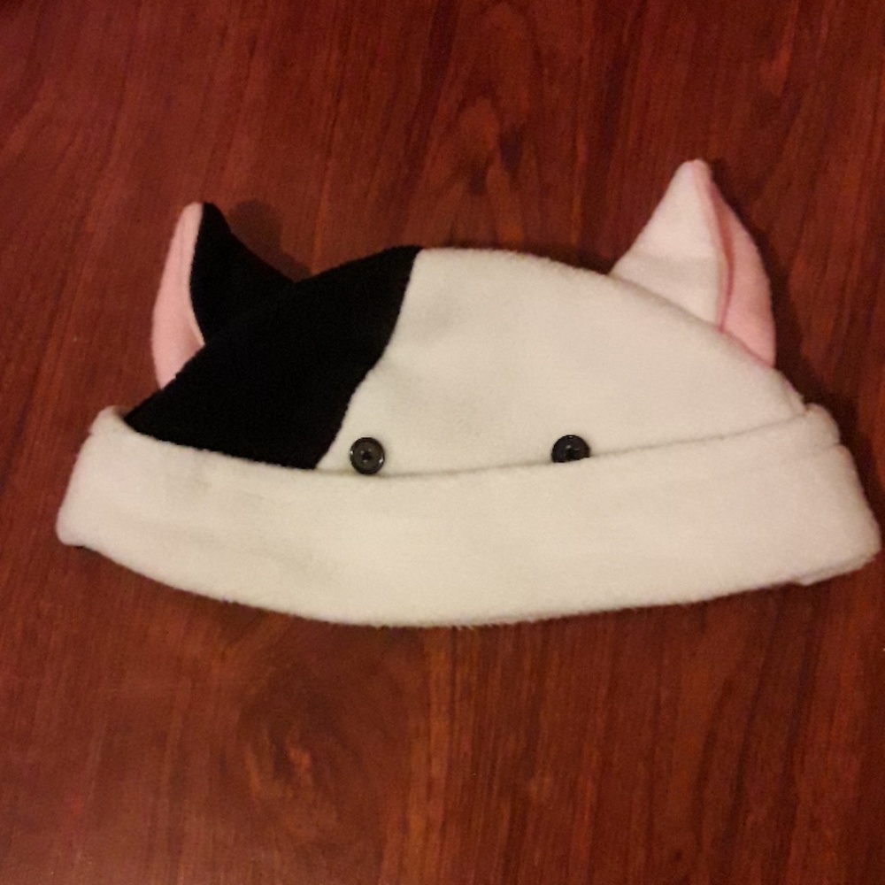 🌺 Cat Hat